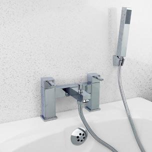 Bath-Shower-Mixers
